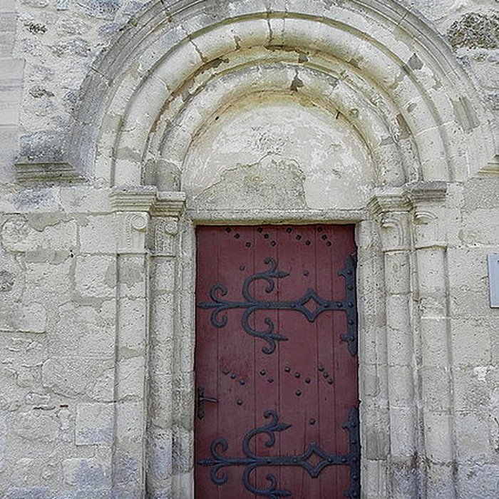 Photo de Église Saint-Remi de Verneuil