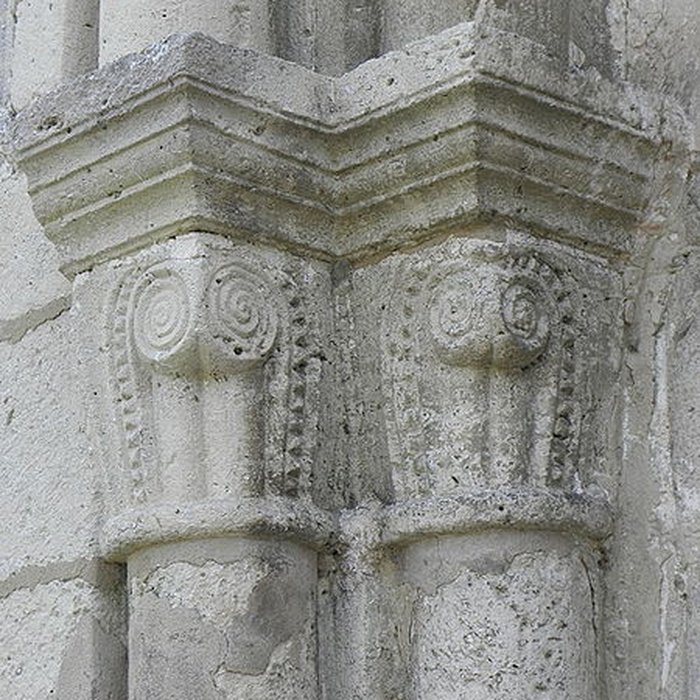 Photo de Église Saint-Remi de Verneuil