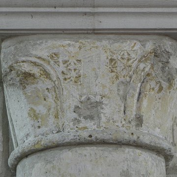 Église Saint-Remi de Verneuil