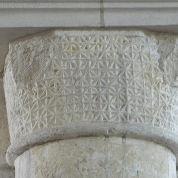 Église Saint-Remi de Verneuil