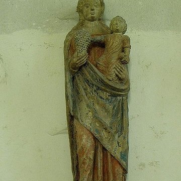 Église Saint-Remi de Verneuil