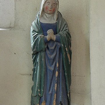 Église Saint-Remi de Verneuil