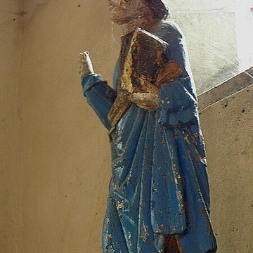 Église Saint-Remi de Verneuil