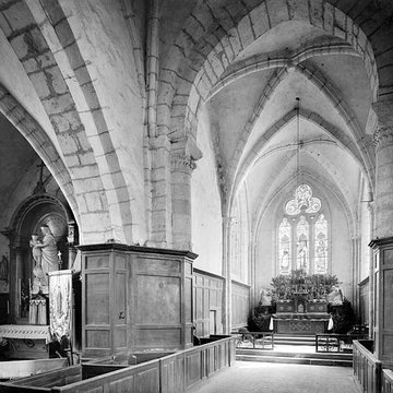 Église Saint-Remi de Verneuil
