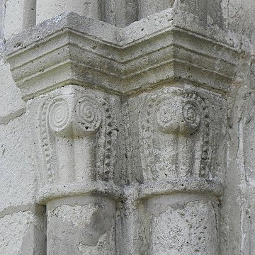 Église Saint-Remi de Verneuil