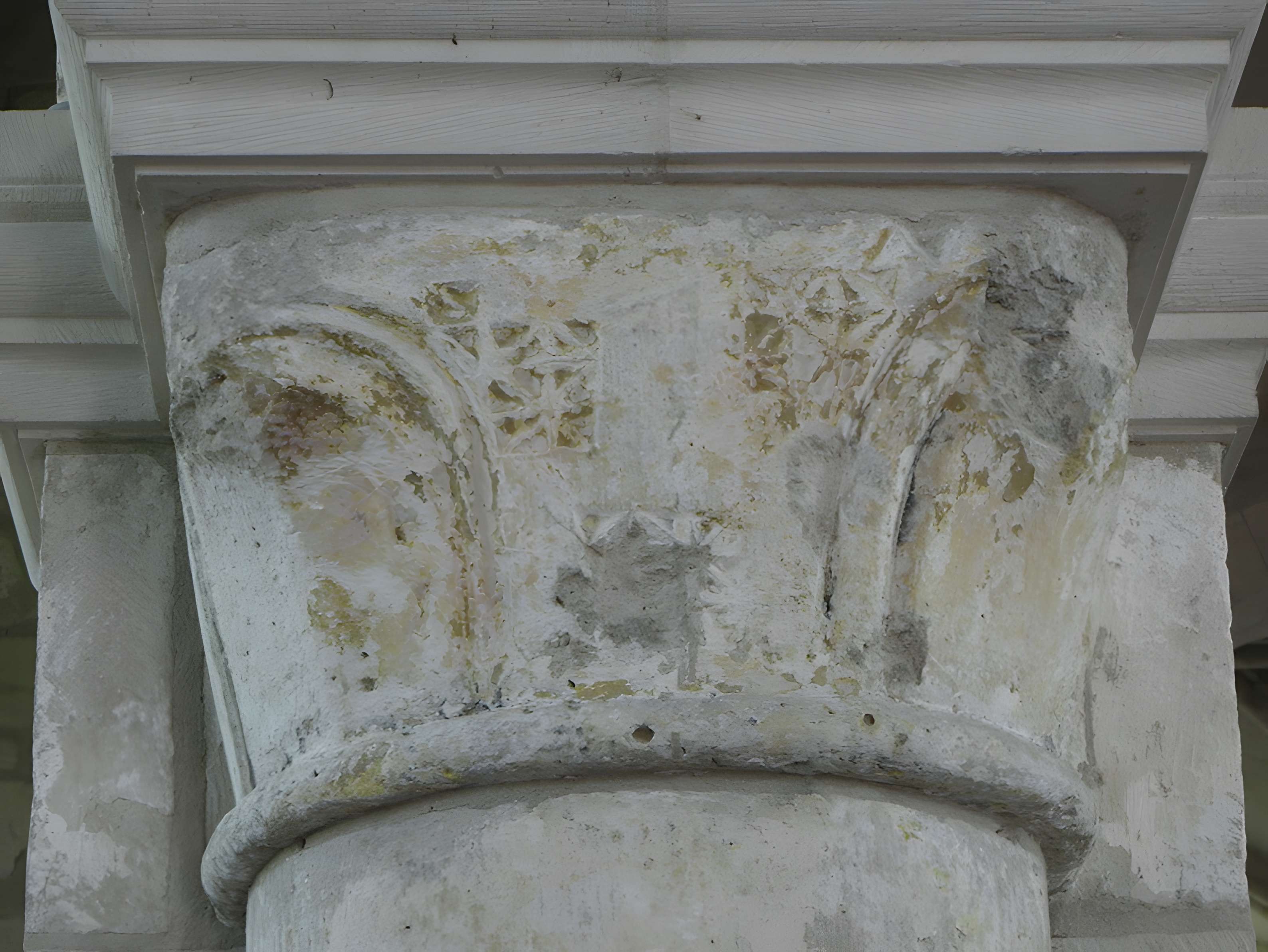 Église Saint-Remi de Verneuil