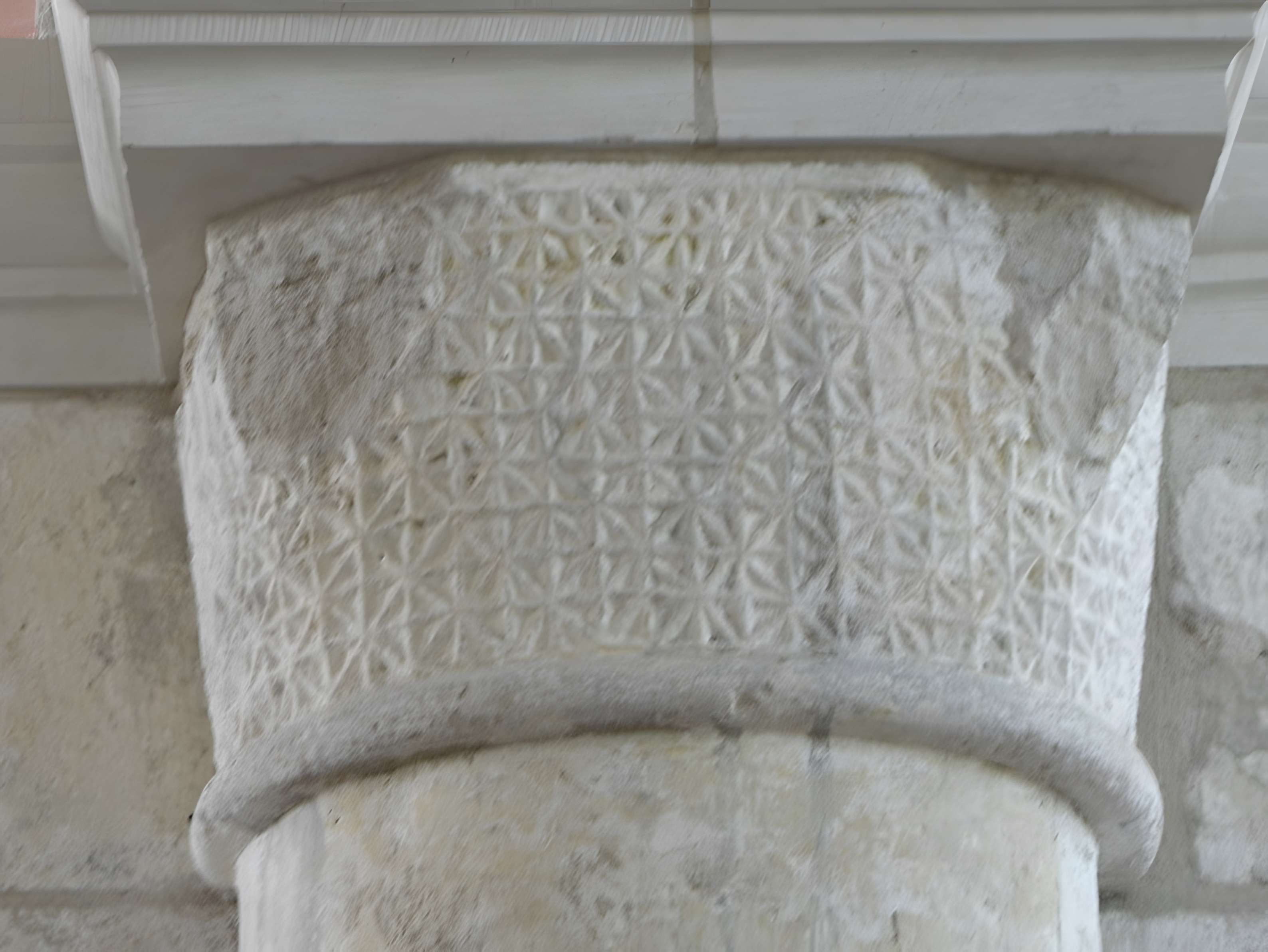 Église Saint-Remi de Verneuil