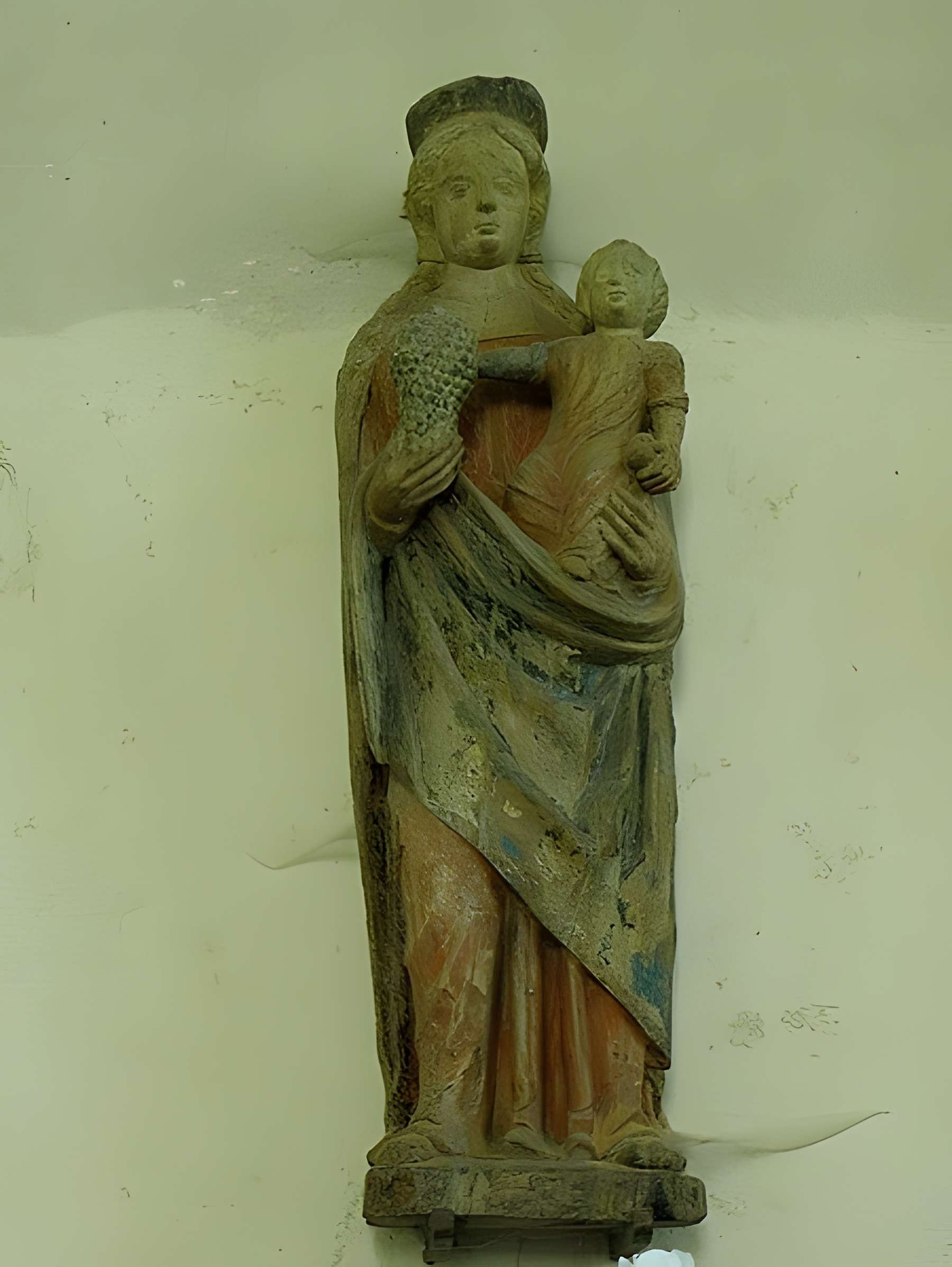 Église Saint-Remi de Verneuil