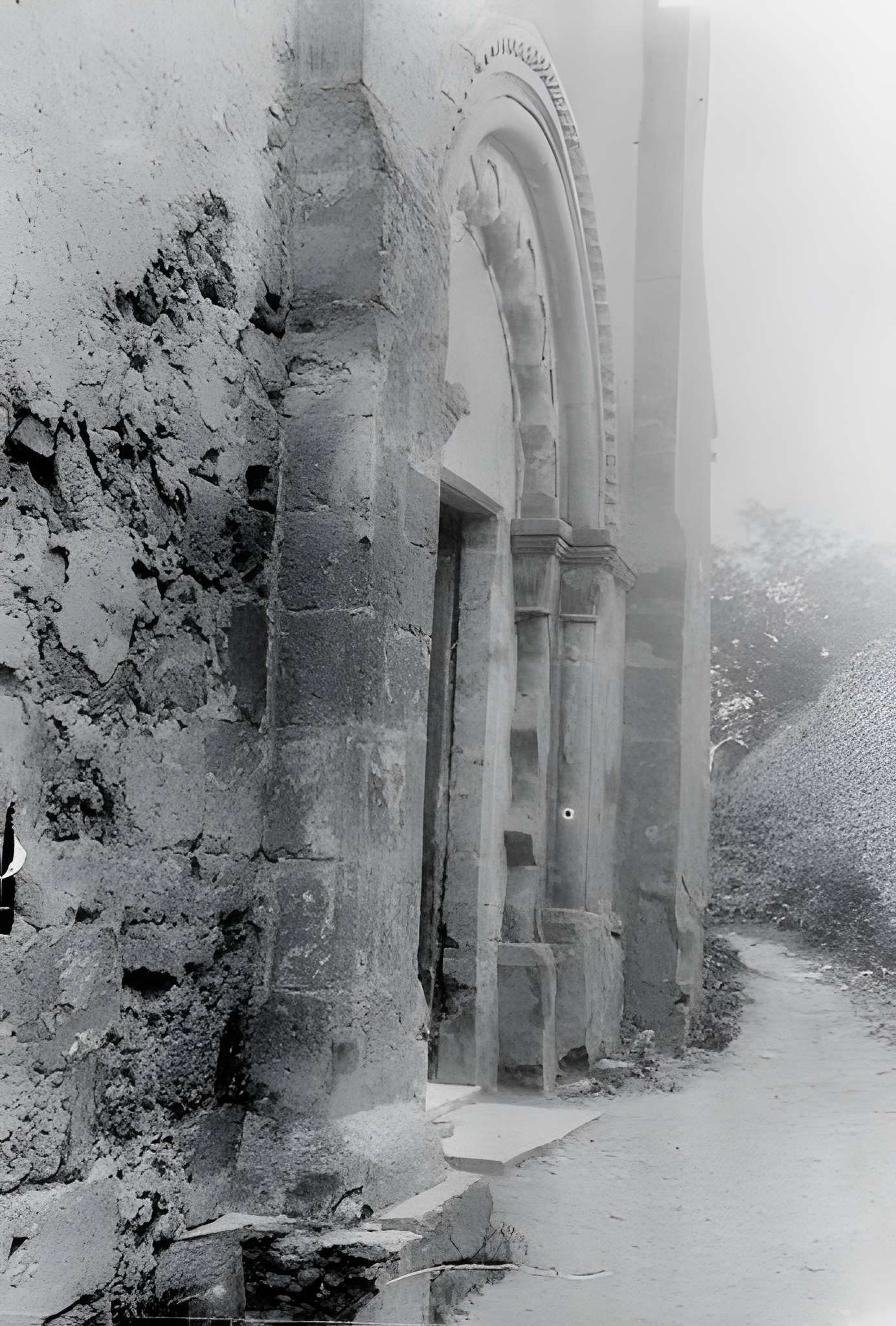 Église Saint-Remi de Verneuil