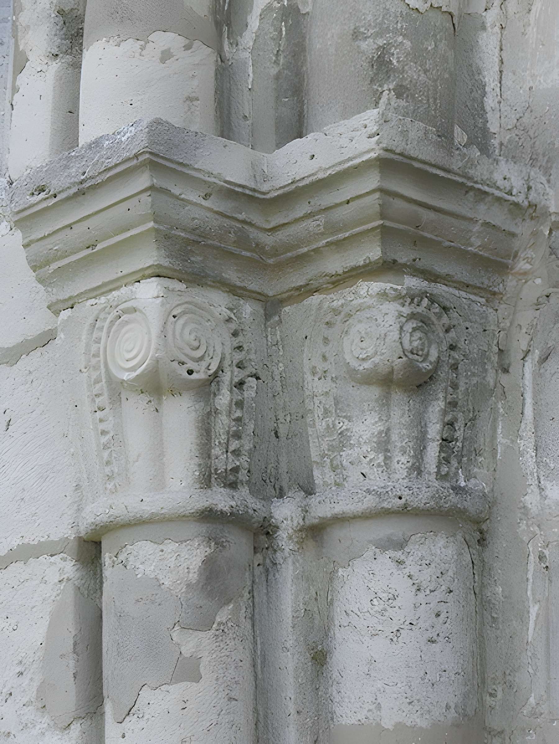 Église Saint-Remi de Verneuil