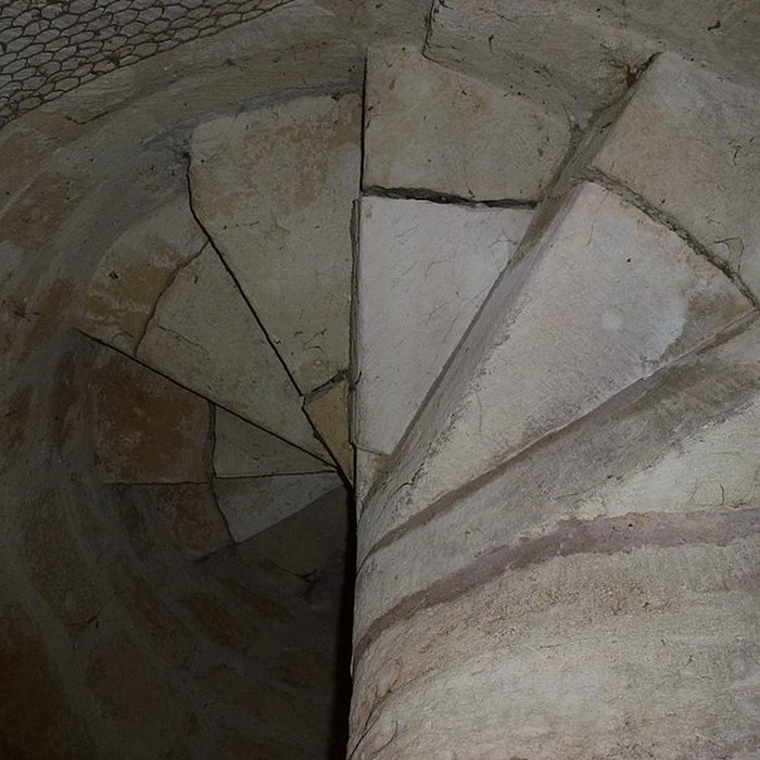 Photo de Église Saint-Rémi de Viel-Saint-Remy