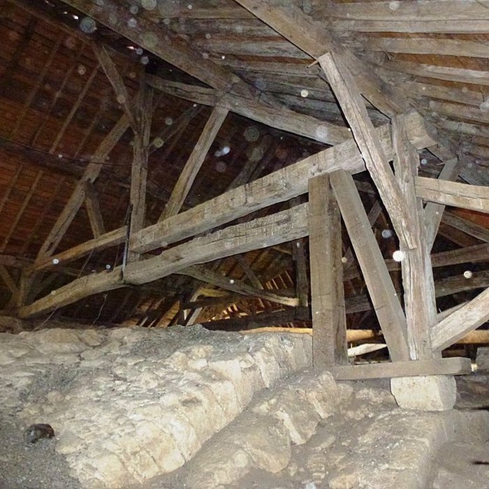 Photo de Église Saint-Rémi de Viel-Saint-Remy