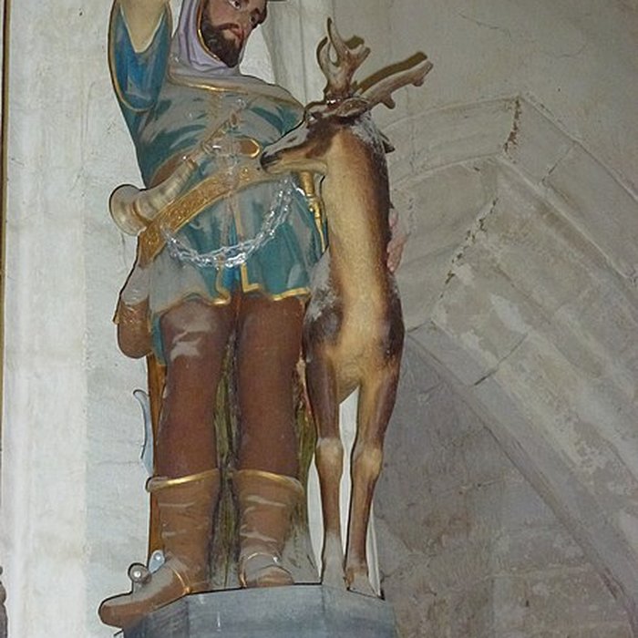 Photo de Église Saint-Rémi de Viel-Saint-Remy