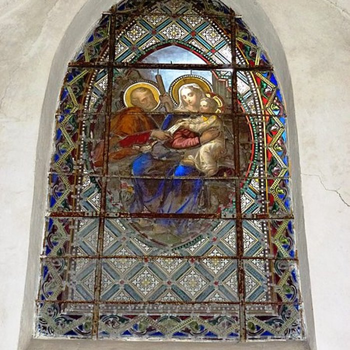 Photo de Église Saint-Rémi de Viel-Saint-Remy