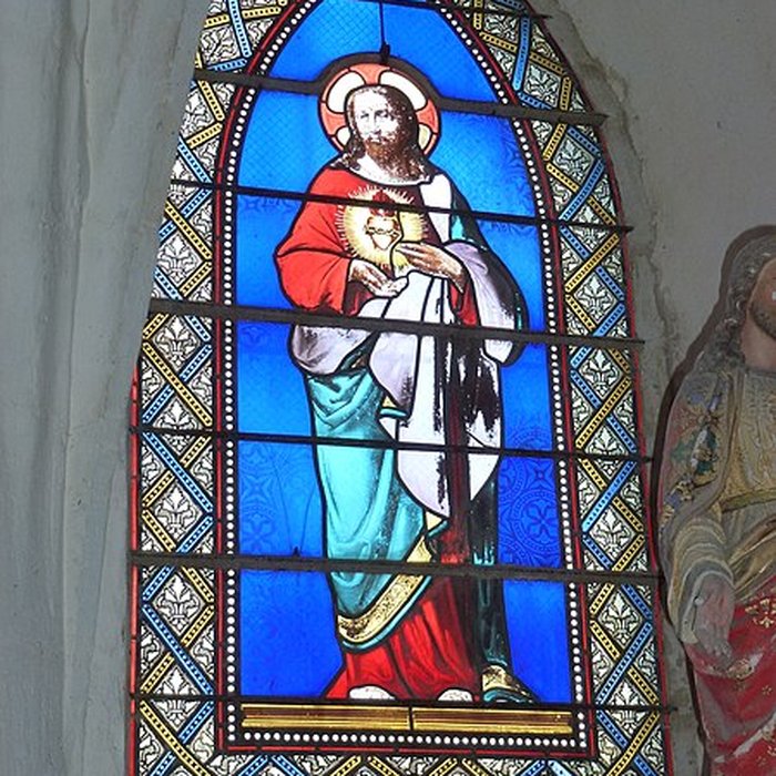 Photo de Église Saint-Rémi de Viel-Saint-Remy