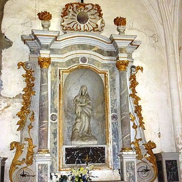 Église Saint-Rémi de Viel-Saint-Remy