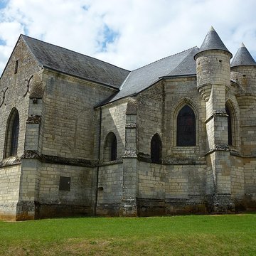 Église Saint-Rémi de Viel-Saint-Remy