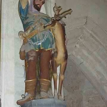 Église Saint-Rémi de Viel-Saint-Remy