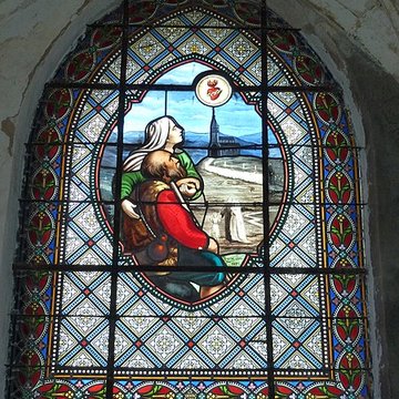 Église Saint-Rémi de Viel-Saint-Remy