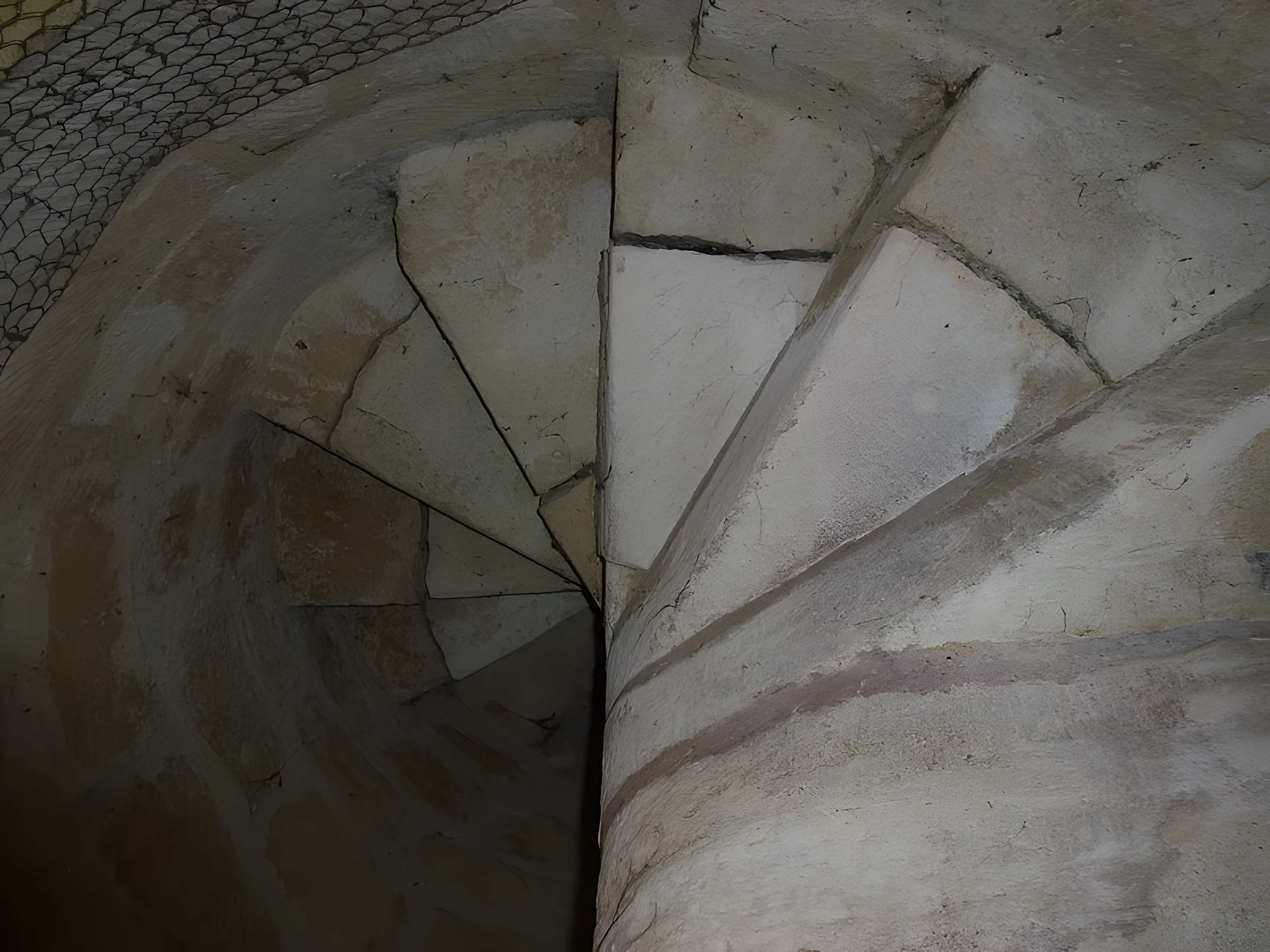 Église Saint-Rémi de Viel-Saint-Remy