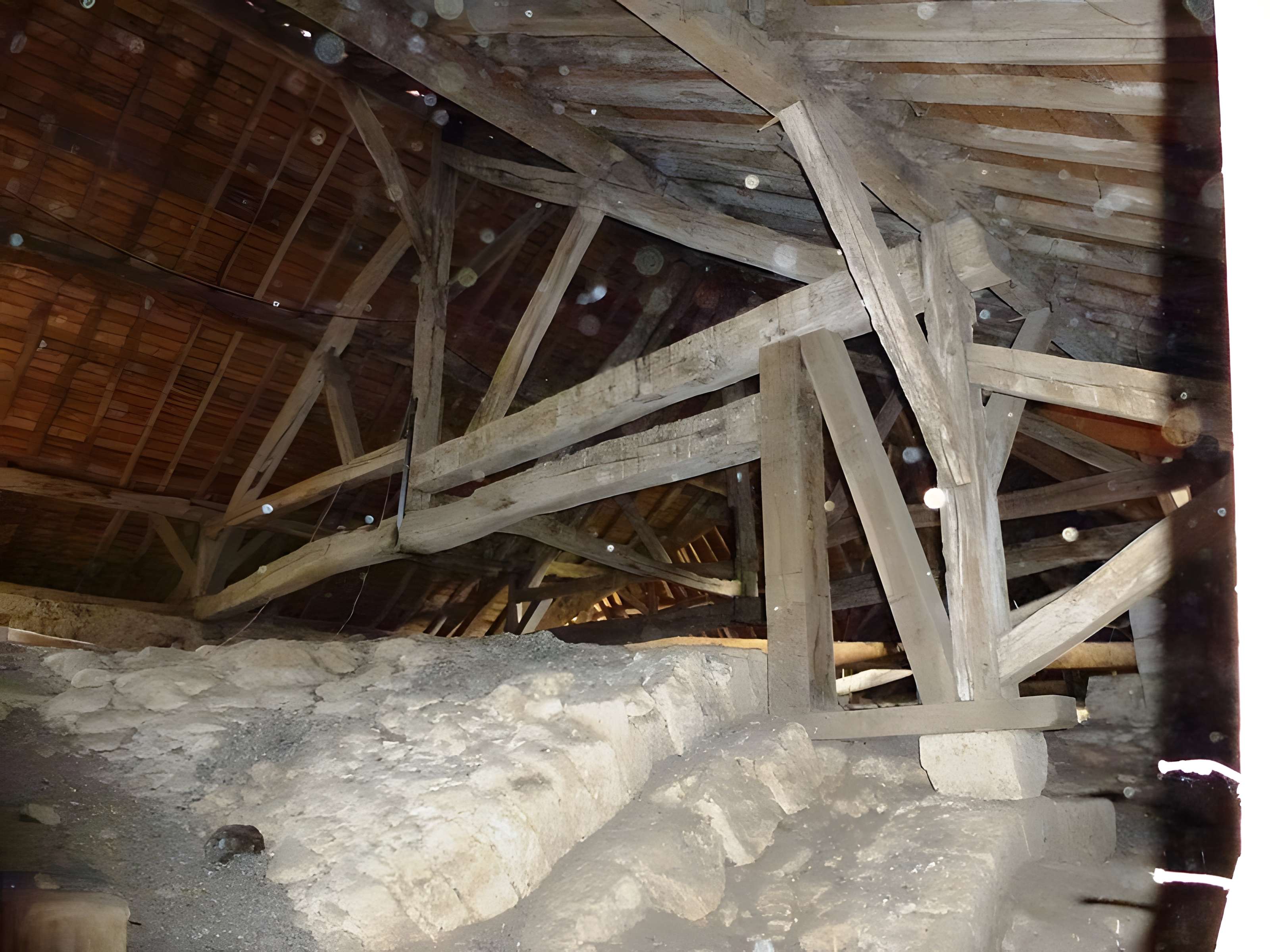 Église Saint-Rémi de Viel-Saint-Remy