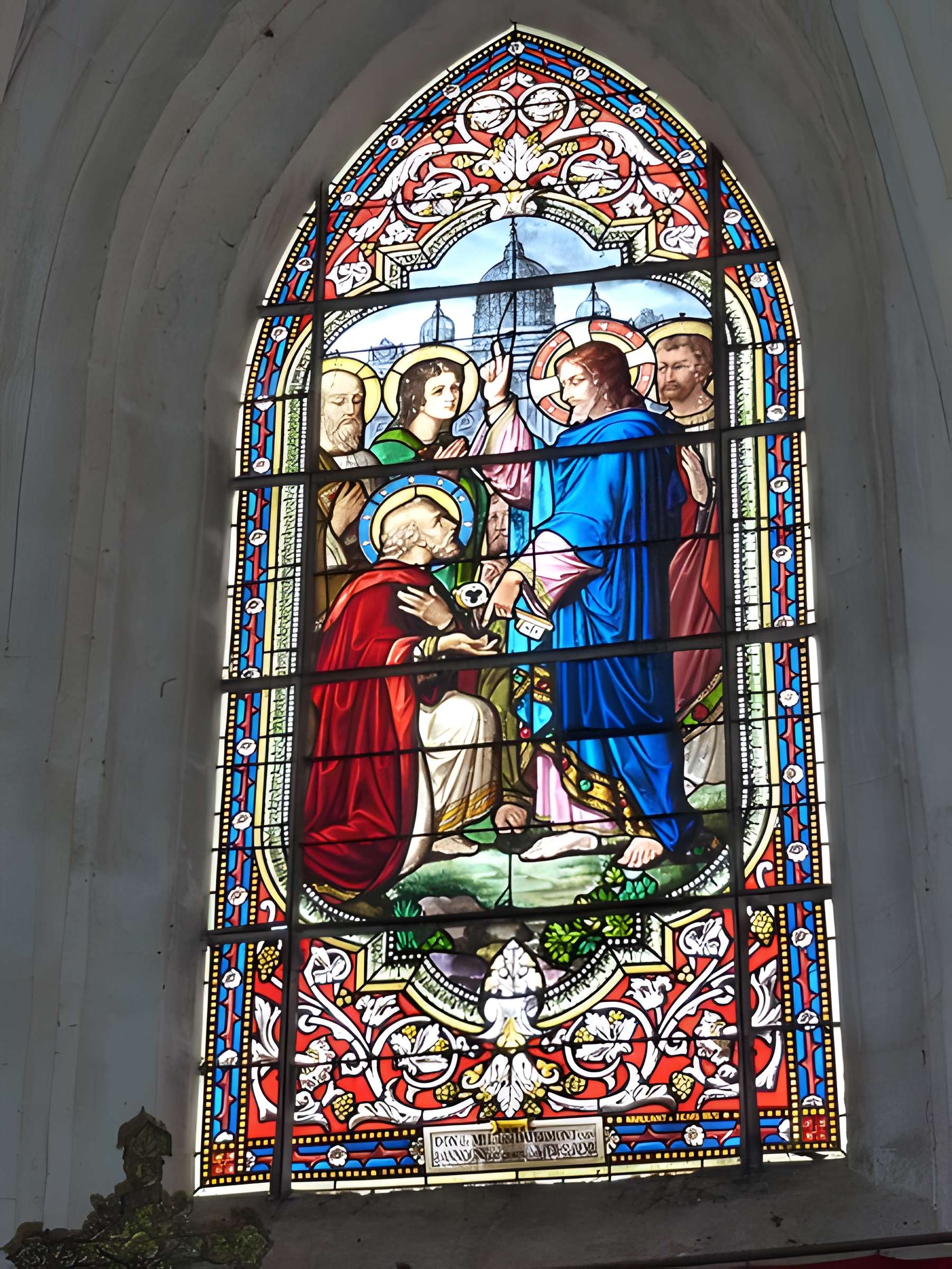 Église Saint-Rémi de Viel-Saint-Remy