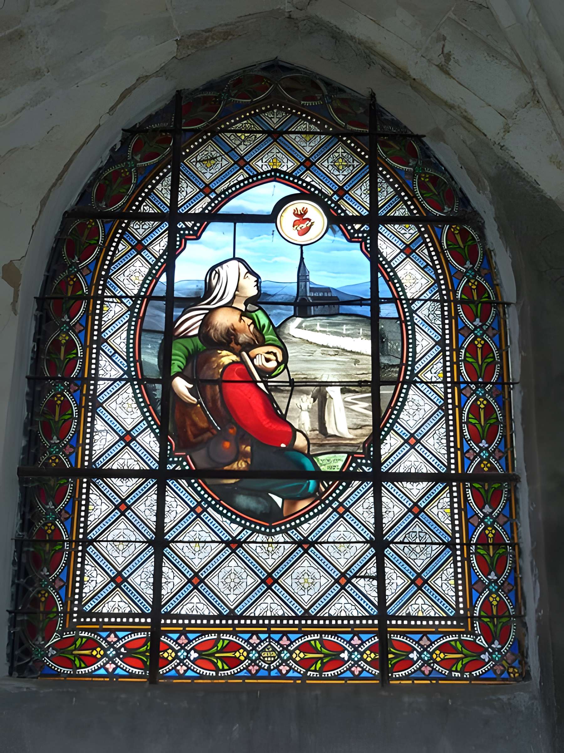 Église Saint-Rémi de Viel-Saint-Remy