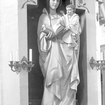 Église Saint-Rémi de Villeneuve-sur-Bellot