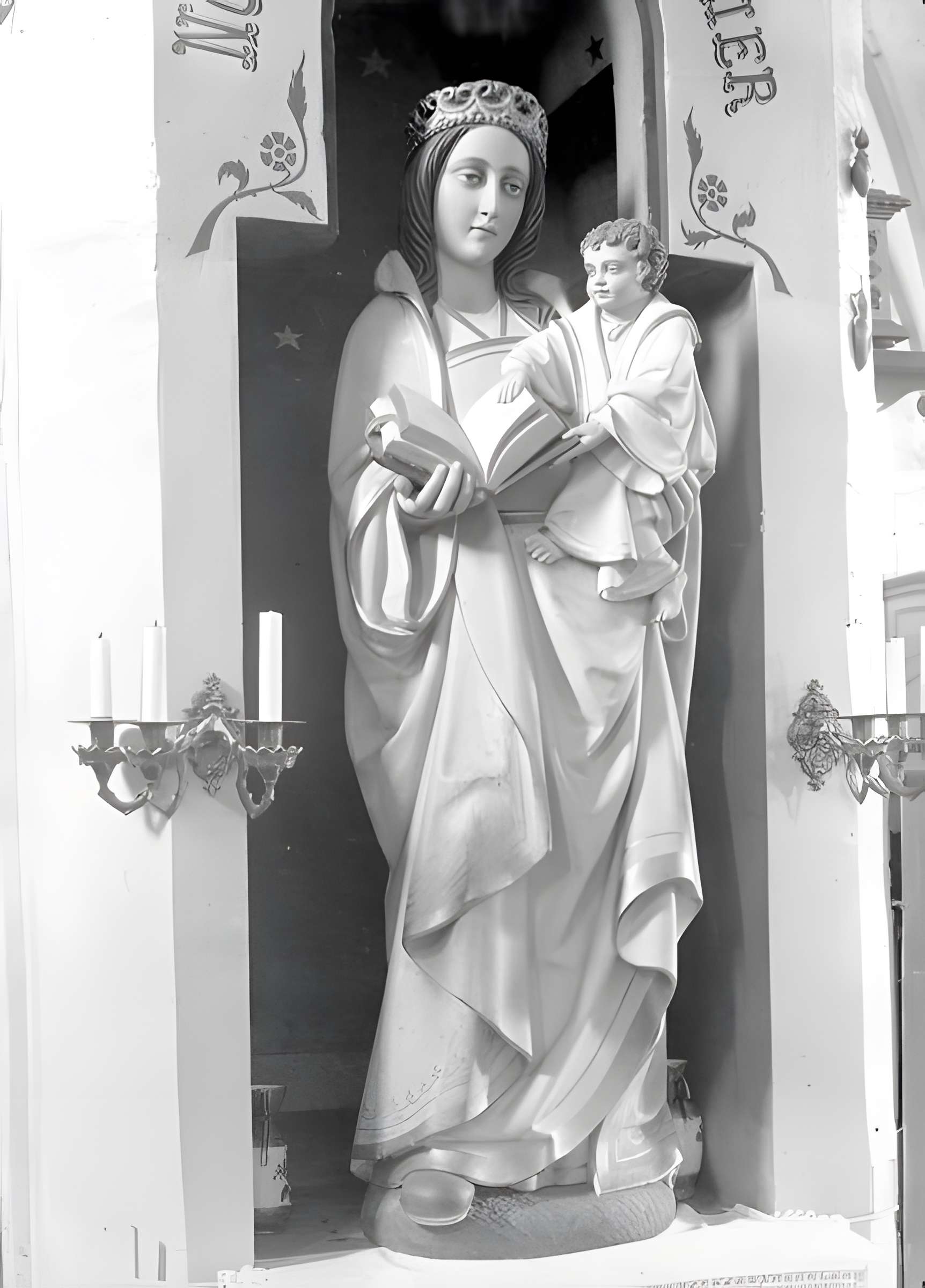 Église Saint-Rémi de Villeneuve-sur-Bellot