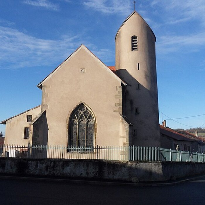 Photo de Église Saint-Remi de Xouaxange