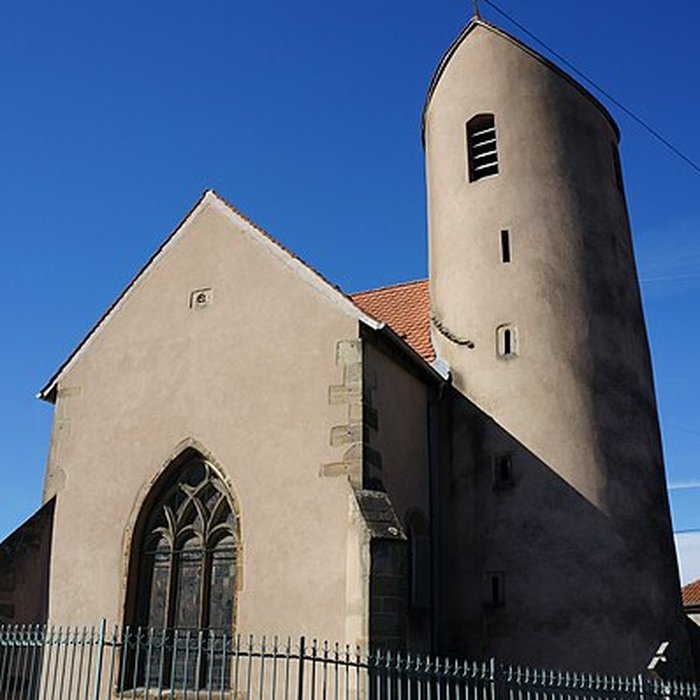 Photo de Église Saint-Remi de Xouaxange