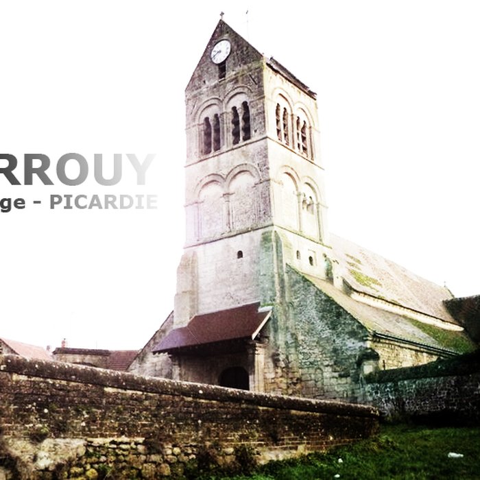 Photo de Église Saint-Rémi dOrrouy