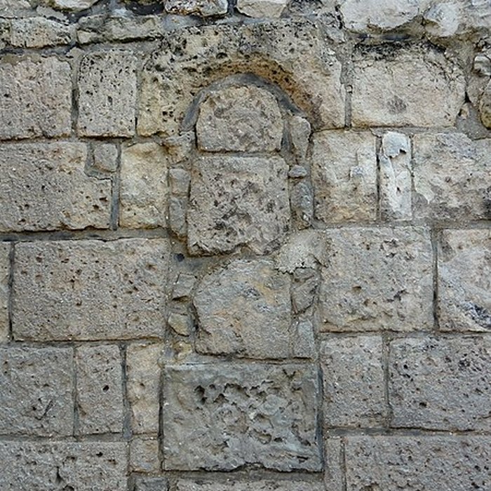 Photo de Église Saint-Rémi dOrrouy