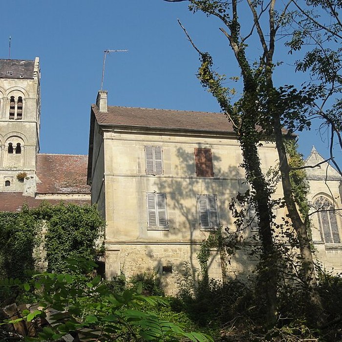 Photo de Église Saint-Rémi dOrrouy