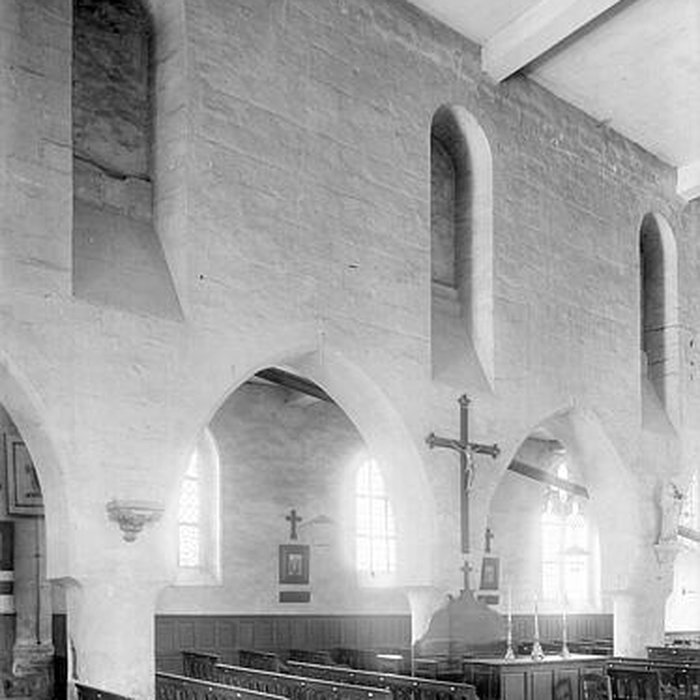 Photo de Église Saint-Rémi dOrrouy