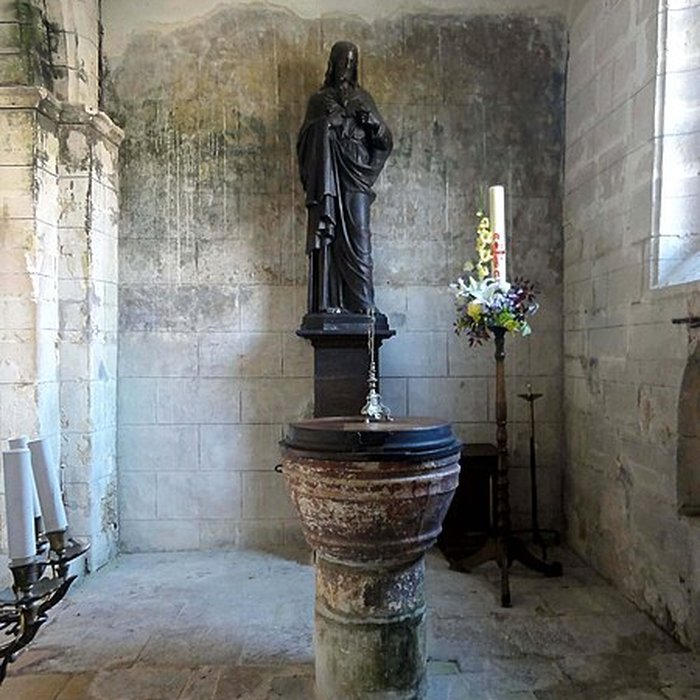 Photo de Église Saint-Rémi dOrrouy
