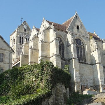 Église Saint-Rémi dOrrouy