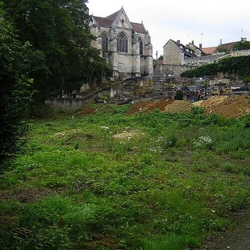 Église Saint-Rémi dOrrouy