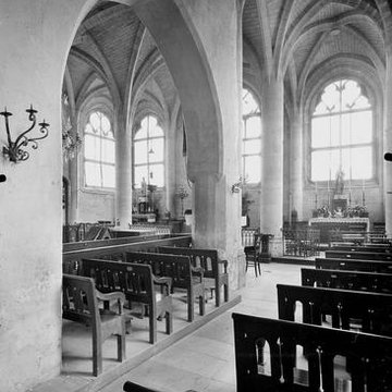 Église Saint-Rémi dOrrouy