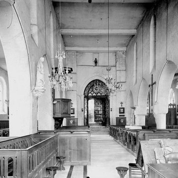 Église Saint-Rémi dOrrouy