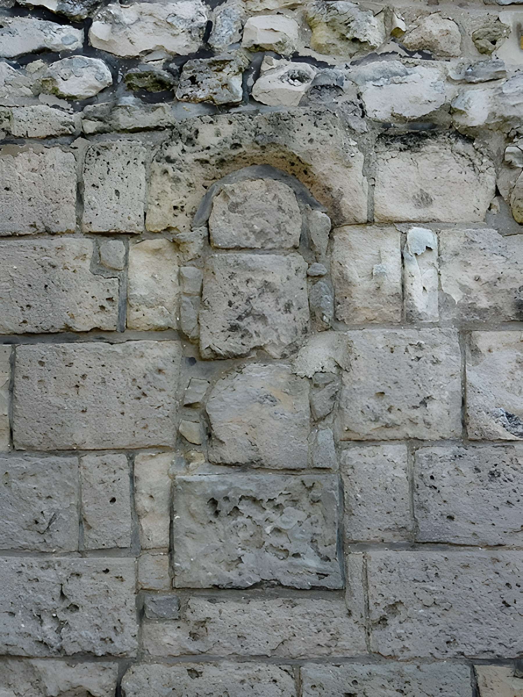 Église Saint-Rémi d'Orrouy