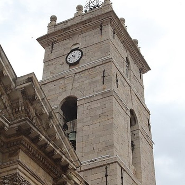Photo de Cathédrale Notre-Dame-de-la-Seds de Toulon