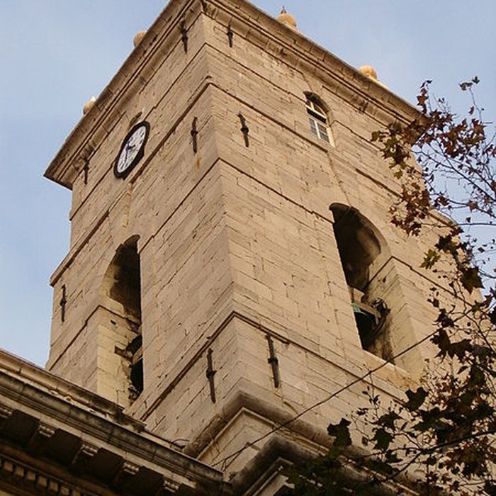 Photo de Cathédrale Notre-Dame-de-la-Seds de Toulon