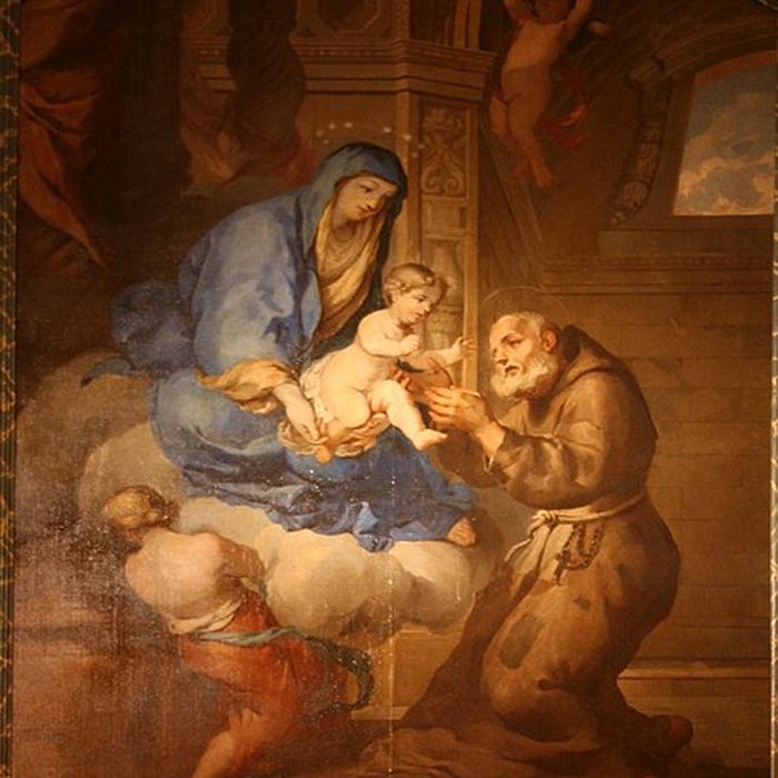 Photo de Cathédrale Notre-Dame-de-la-Seds de Toulon