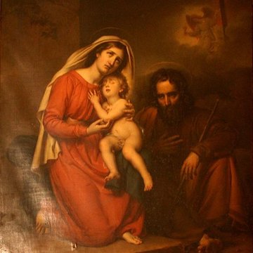 Cathédrale Notre-Dame-de-la-Seds de Toulon