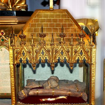 Cathédrale Notre-Dame-de-la-Seds de Toulon