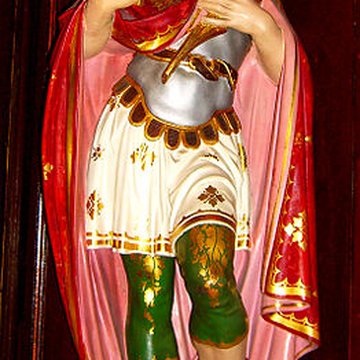 Cathédrale Notre-Dame-de-la-Seds de Toulon