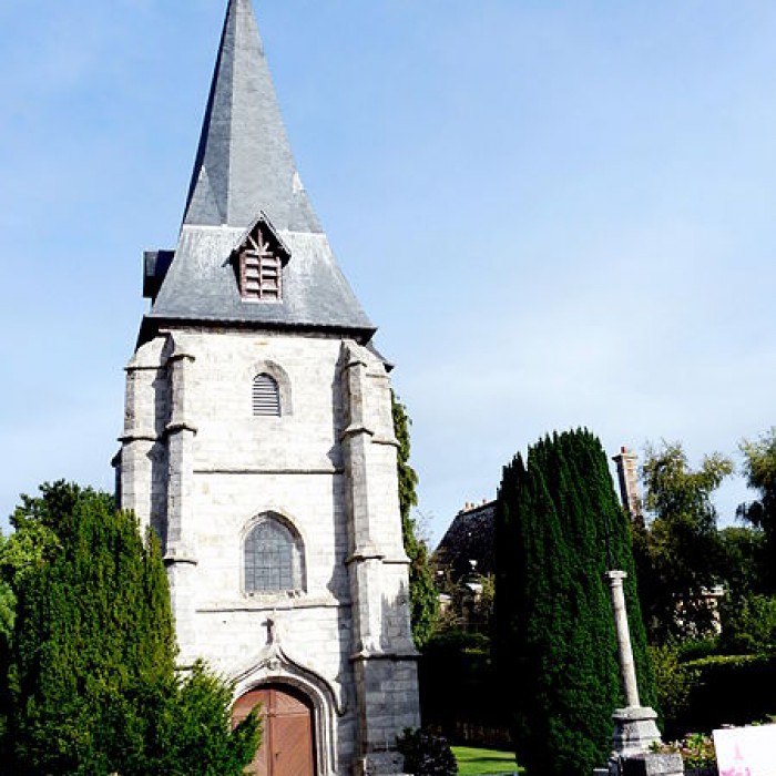 Photo de Église Saint-Rémi du Petit-Appeville