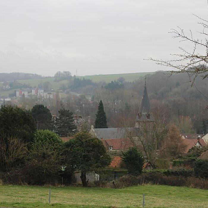 Photo de Église Saint-Rémi du Petit-Appeville