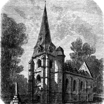 Église Saint-Rémi du Petit-Appeville